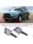 Mitsubishi Outlander Sport Asx Rvr Ga 2010-2014 Için 4 Parça Far Püskürtme Ucu + Kapağı (Yurt Dışından) 1