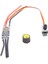 Potansiyometreli Dc 7-26V Üç Fazlı Fırçasız Motor Sürücüsü (30A) (Yurt Dışından) 2