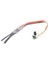 Potansiyometreli Dc 7-26V Üç Fazlı Fırçasız Motor Sürücüsü (30A) (Yurt Dışından) 4