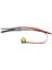 Potansiyometreli Dc 7-26V Üç Fazlı Fırçasız Motor Sürücüsü (30A) (Yurt Dışından) 5