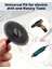 Montaj Mandrel 3/8ın ve 1/4ın Mil Deliği (2 Paket), Uçlar Aracı (Yurt Dışından) 5