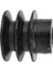 20MM Delikli Yivli Kasnak Için Çift V Kayış Kasnağı A Kayışı (Yurt Dışından) 2