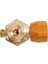 Co2 Tank Adaptörü, G1/2 14 M18X1.5 Yeniden Dolum Co2 Valf Adaptörü Dönüştürücü (Yurt Dışından) 5
