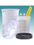 Otomotiv Boya Tabancası Için Tek Kullanımlık Boya Püskürtme Karıştırma Kabı, 600ML (Yurt Dışından) 5