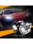 2.5 Inç Araba Far Işığı H1 Xenon Lamba Evrensel Araba LED Far Uzun ve Kısa Far Işığı Siyah Rhd (Yurt Dışından) 4
