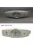 Araba Iç Okuma Işığı Tavan Maplamp 3 Düğme AM51-13K767-GE Ford Focus Aviat 12-17 AM5113K767GE Tavan Lambası (Yurt Dışından) 2