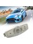 Araba Iç Okuma Işığı Tavan Maplamp 3 Düğme AM51-13K767-GE Ford Focus Aviat 12-17 AM5113K767GE Tavan Lambası (Yurt Dışından) 3