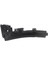 Araba Dikiz Aynası Yan Lambası LED Dönüş Sinyal Lambası Land Rover Discovery 4 Range Rover Sport Evoque LR027946 L (Yurt Dışından) 4