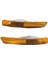 Araba Ön Tampon Lamba Muhafazası Dönüş Sinyal Lambası Muhafazası 3C0953041E 3C0953042E Vw Passat B6 2006-2011 Için (Yurt Dışından) 1