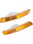 Araba Ön Tampon Lamba Muhafazası Dönüş Sinyal Lambası Muhafazası 3C0953041E 3C0953042E Vw Passat B6 2006-2011 Için (Yurt Dışından) 5