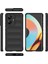 Realme 10 Pro 5g Kılıf Optimum Silikon - Mor Bstmy 3