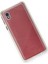Samsung Galaxy A01 Core Kılıf Miami Şeffaf Silikon - Şeffaf Bstmy 3