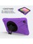 Samsung Galaxy T290 Tab A 8 Kılıf Amazing Tablet Kapak - Mor Bstmy 2