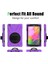 Samsung Galaxy T290 Tab A 8 Kılıf Amazing Tablet Kapak - Mor Bstmy 3