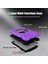 Samsung Galaxy T290 Tab A 8 Kılıf Amazing Tablet Kapak - Mor Bstmy 4