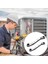 Soğutma Için Klima Vanası Cırcır Anahtarı Adaptör Takımı (Yurt Dışından) 2