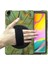 Samsung Galaxy T510 Tab A 10.1 Kılıf Amazing Tablet Kapak - Kamuflaj Bstmy 3