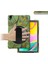 Samsung Galaxy T510 Tab A 10.1 Kılıf Amazing Tablet Kapak - Kamuflaj Bstmy 4