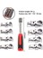Anahtar Seti 9-19MM 8 Parçalı Anahtar El Aleti (Yurt Dışından) 5