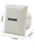 Hm-1 Kare Sayaç Dijital 0-99999.99 Ölçer 0.3W AC220-240V (Yurt Dışından) 4