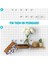 Pegboard Kanca Bardak Aksesuarı -18 Parça Pegboard Ekran B (Yurt Dışından) 2