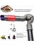 Set Evrensel Dirsek Adaptörü Alt Adaptör 35-32MM (Yurt Dışından) 1