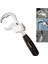 Çok Işlevli Banyo Anahtarı Ayarlanabilir Açıklık 80MM Anahtar (Yurt Dışından) 4