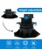 Omurga Montaj Tabanı Çerçevesi Ayarlanabilir Omurga Desteği Taban (60-140MM) (Yurt Dışından) 5