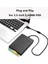 USB Disket Okuyucu Sürücü 3.5 Inç 7 8 2000 Xp Vista Pc Için (Yurt Dışından) 4