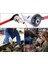 Coilover Anahtar Seti, Şok Ayarı Için 2 Parça Coilover Anahtarı (Yurt Dışından) 5