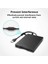 USB Disket Okuyucu Sürücü 3.5 Inç 7 8 2000 Xp Vista Pc Için (Yurt Dışından) 5