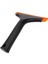Esnek Squeegee Pencere Duş Squeegee, Siyah (Yurt Dışından) 4