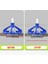 150 Adet Seramik Karo Tesviye Sistemi Klipsleri Aralayıcılar Kayışlar Spiral Takoz (Yurt Dışından) 4