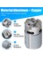 Yüksek Hızlı 550 Dc Motor 21V 21000RPM Çeşitli Uygulamalar Için Ideal (Yurt Dışından) 5