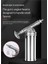 Manuel Yüksek Basınçlı Yağlayıcı Airbrush Bisiklet 80CC Gres Pompası Hortumu (Yurt Dışından) 4