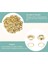 Grommet ve Rondela 500 Adet, 2 Kit, Deri Çantalar Için Banner (Altın, 1/2 Inç) (Yurt Dışından) 5