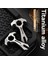 Wrench Tc4 Levye Anahtarlık Açık Teslimat Gadget Kendiliğinden Taş Yıkama (Yurt Dışından) 3