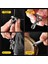 Wrench Tc4 Levye Anahtarlık Açık Teslimat Gadget Kendiliğinden Taş Yıkama (Yurt Dışından) 5