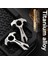 Wrench Tc4 Levye Anahtarlık Açık Teslimat Gadget Kendiliğinden Kumlama (Yurt Dışından) 4