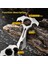Wrench Tc4 Levye Anahtarlık Açık Teslimat Gadget Kendiliğinden Kumlama (Yurt Dışından) 5