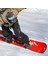 Kaykay Güverte Koruyucuları Kenar Örtüsü Çarpışma Önleyici Snowboard Koruması (Yurt Dışından) 5