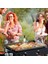 2 Adet Paslanmaz Çelik Fırın Tepsisi Spatula Askıları Spatula Tutucu (Yurt Dışından) 5