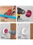 Altıgen Şaftlı Pvc Boru Raybası-Pvc Derz Koruyucu C (Yurt Dışından) 2
