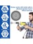 Sds Plus Döner Çekiç Matkaplar Için Topraklama Çubuğu Sürücüsü Metal (21MM) (Yurt Dışından) 4