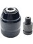 3/8-24UNF Dişli 0.8MM-10MM Metal Matkap Ucu Adaptörü A (Yurt Dışından) 1
