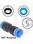 Hızlı Bağlantı Kiti, (4MM/6MM/8MM/10MM/12MM)40 Adet (Yurt Dışından) 1