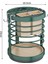 Bıçaklar Için Bıçak Tutucu Standı Mutfak Metal Standları Siyah (Yurt Dışından) 2