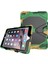Ipad 5 Air 9.7 Kılıf Griffin Tablet Kapak - Kamuflaj Bstmy 2