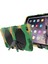 Ipad 5 Air 9.7 Kılıf Griffin Tablet Kapak - Kamuflaj Bstmy 4