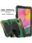 Samsung Galaxy T510 Tab A 10.1 Kılıf Griffin Tablet Kapak - Kamuflaj Bstmy 2